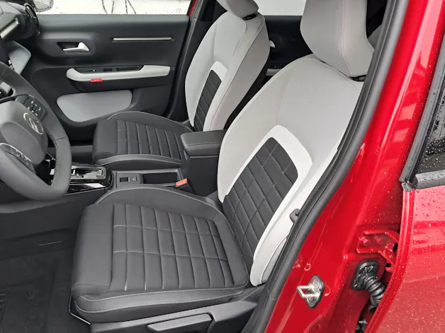 Citroën C3 1.2 Hybrid MAX
