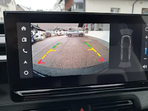 Citroën C3 1.2 Hybrid MAX