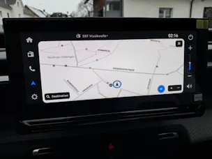 Citroën C3 1.2 Hybrid MAX