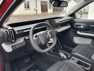 Citroën C3 1.2 Hybrid MAX