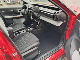 Citroën C3 1.2 Hybrid MAX
