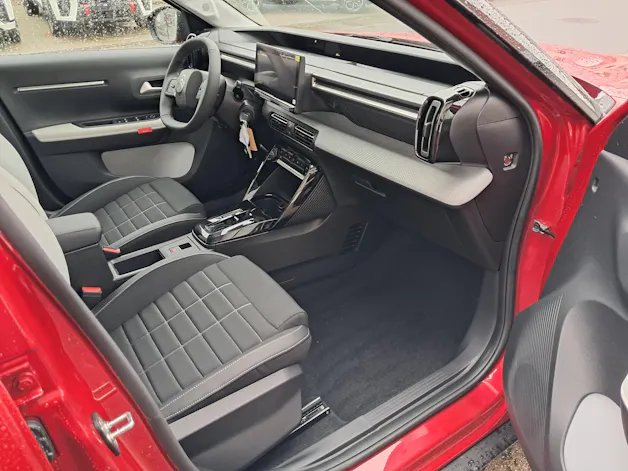 Citroën C3 1.2 Hybrid MAX