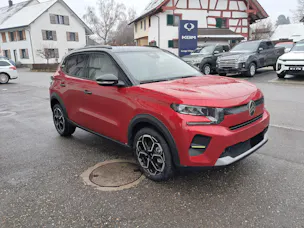 Citroën C3 1.2 Hybrid MAX