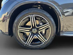 Mercedes-Benz GLC Coupé 220 d 4Matic
