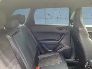 Cupra Ateca 2.0TSI 4Drive DSG