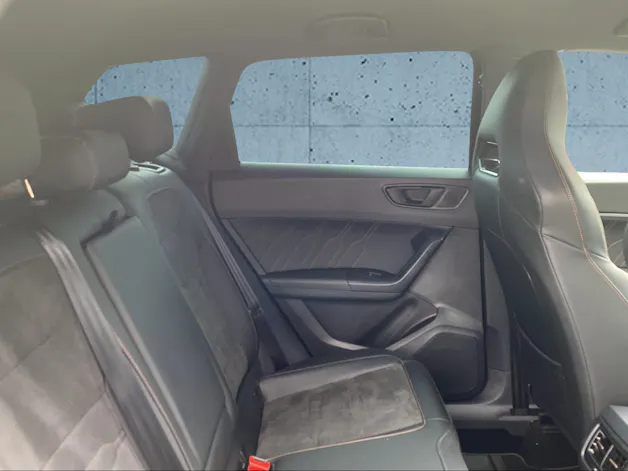 Cupra Ateca 2.0TSI 4Drive DSG