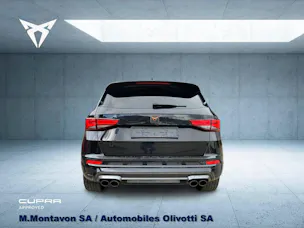 Cupra Ateca 2.0TSI 4Drive DSG