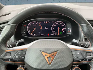 Cupra Ateca 2.0TSI 4Drive DSG