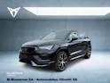 Cupra Ateca 2.0TSI 4Drive DSG