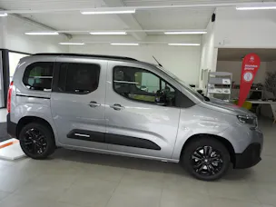 Citroën Berlingo 1.5 BlueHDi Max EAT8