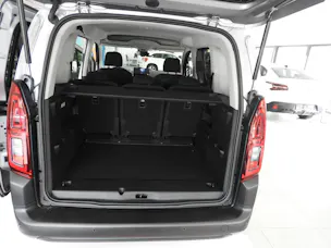 Citroën Berlingo 1.5 BlueHDi Max EAT8