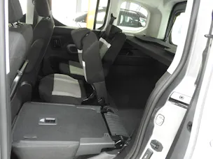 Citroën Berlingo 1.5 BlueHDi Max EAT8