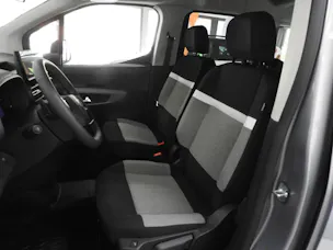 Citroën Berlingo 1.5 BlueHDi Max EAT8