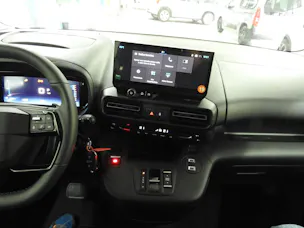 Citroën Berlingo 1.5 BlueHDi Max EAT8