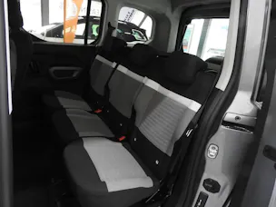 Citroën Berlingo 1.5 BlueHDi Max EAT8