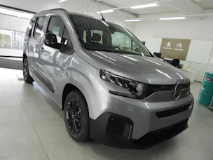 Citroën Berlingo 1.5 BlueHDi Max EAT8