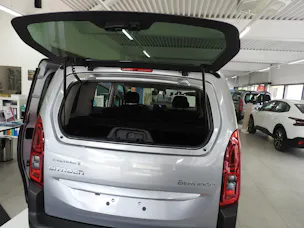 Citroën Berlingo 1.5 BlueHDi Max EAT8
