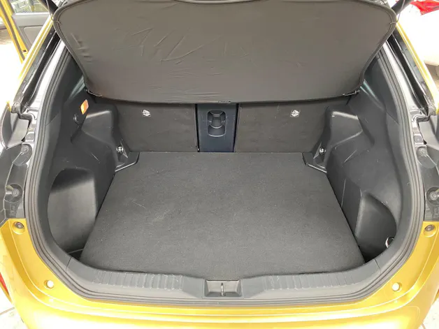 Toyota Yaris Cross 1.5 Premiere Edition e-CVT AWDi