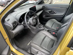 Toyota Yaris Cross 1.5 Premiere Edition e-CVT AWDi
