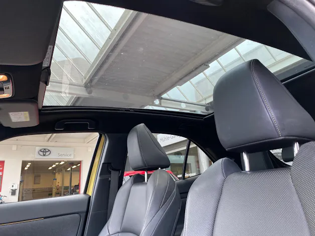 Toyota Yaris Cross 1.5 Premiere Edition e-CVT AWDi