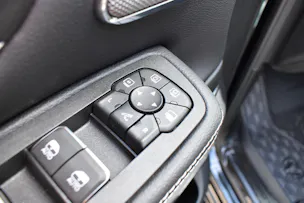Dodge RAM 1500 CrewCab Laramie Night 3.0 Hurricane