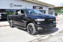 Dodge RAM 1500 CrewCab Laramie Night 3.0 Hurricane