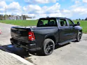 Dodge RAM 1500 CrewCab Laramie Night 3.0 Hurricane