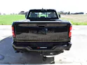 Dodge RAM 1500 CrewCab Laramie Night 3.0 Hurricane