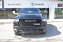 Dodge RAM 1500 CrewCab Laramie Night 3.0 Hurricane