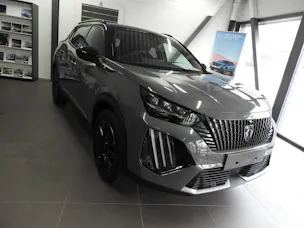 Peugeot 2008 156 e 54 kWh GT