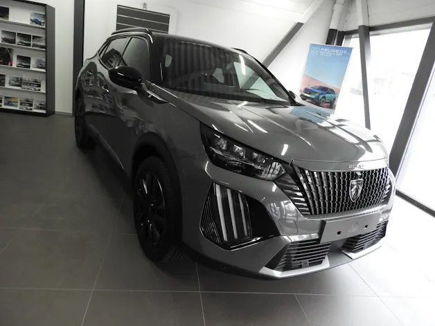 Peugeot 2008 156 e 54 kWh GT