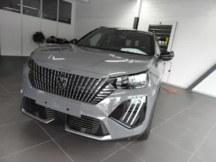 Peugeot 2008 156 e 54 kWh GT