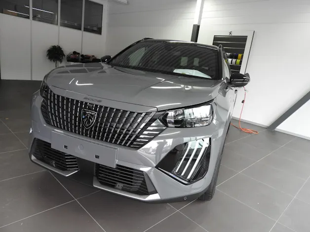 Peugeot 2008 156 e 54 kWh GT