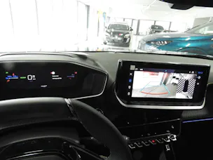 Peugeot 2008 156 e 54 kWh GT