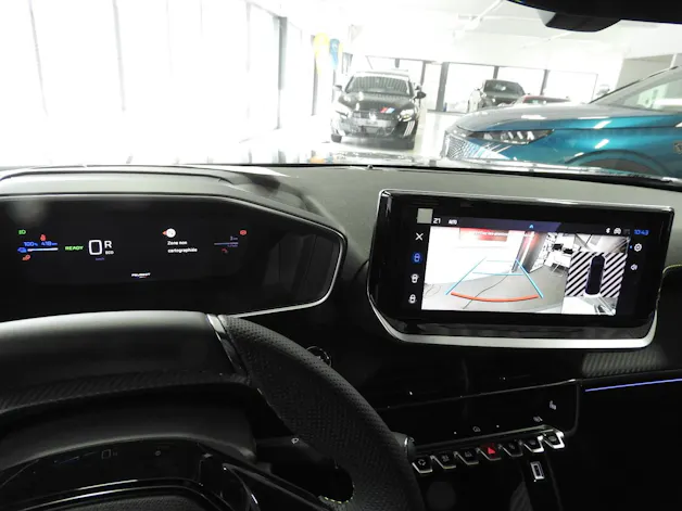 Peugeot 2008 156 e 54 kWh GT