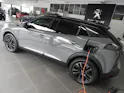 Peugeot 2008 156 e 54 kWh GT
