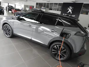 Peugeot 2008 156 e 54 kWh GT