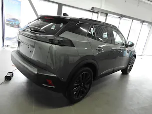 Peugeot 2008 156 e 54 kWh GT