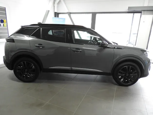 Peugeot 2008 156 e 54 kWh GT