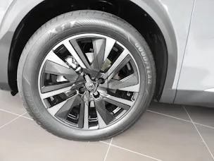 Peugeot 2008 156 e 54 kWh GT