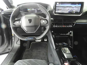 Peugeot 2008 156 e 54 kWh GT