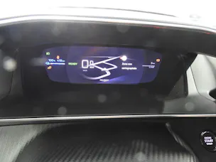 Peugeot 2008 156 e 54 kWh GT