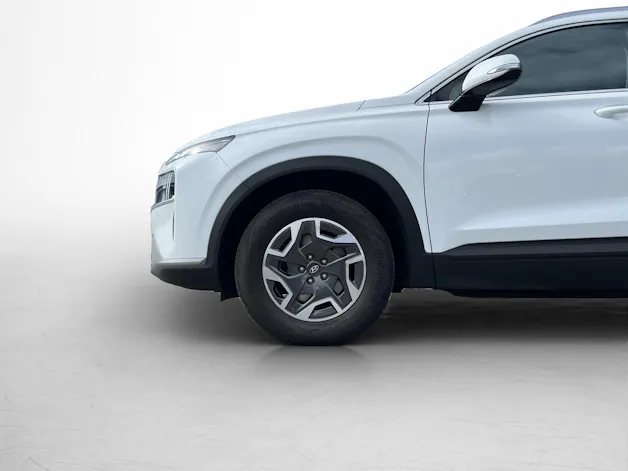 Hyundai Santa Fe 1.6 T-GDi Hybrid Origo 4WD