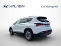 Hyundai Santa Fe 1.6 T-GDi Hybrid Origo 4WD