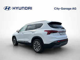 Hyundai Santa Fe 1.6 T-GDi Hybrid Origo 4WD