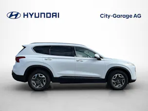 Hyundai Santa Fe 1.6 T-GDi Hybrid Origo 4WD