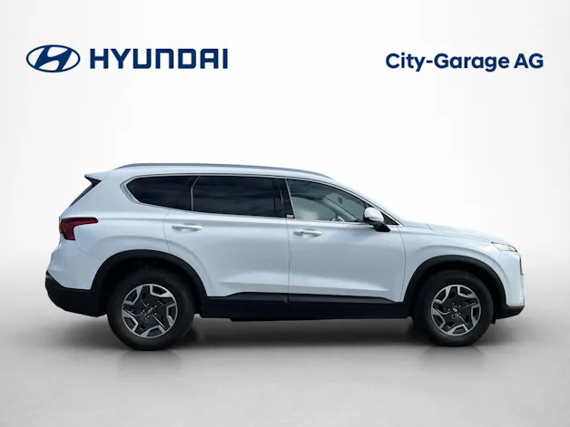 Hyundai Santa Fe 1.6 T-GDi Hybrid Origo 4WD