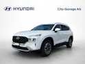 Hyundai Santa Fe 1.6 T-GDi Hybrid Origo 4WD