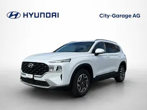 Hyundai Santa Fe 1.6 T-GDi Hybrid Origo 4WD