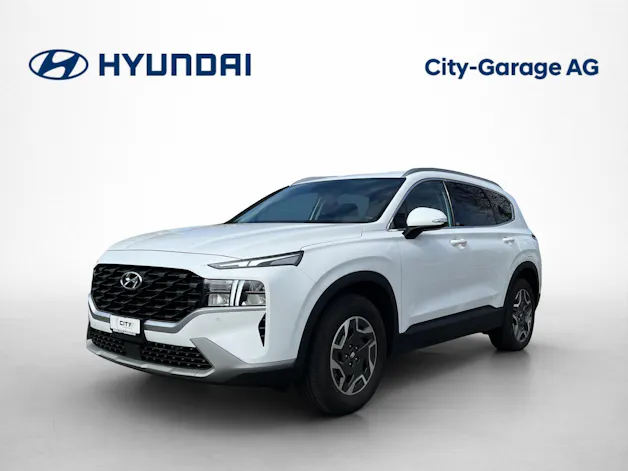 Hyundai Santa Fe 1.6 T-GDi Hybrid Origo 4WD